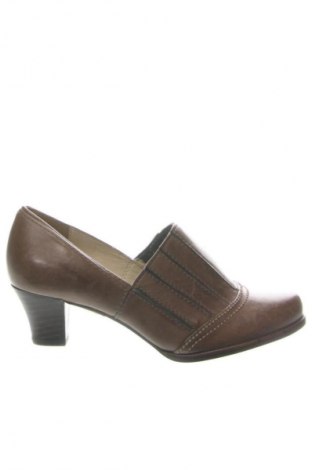 Damenschuhe Clarks, Größe 36, Farbe Braun, Preis 63,38 €