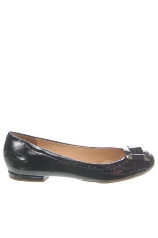 Damenschuhe Clarks, Größe 36, Farbe Lila, Preis 69,89 €