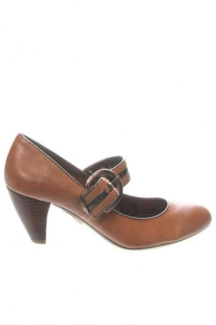 Damenschuhe Clarks, Größe 37, Farbe Braun, Preis 64,68 €