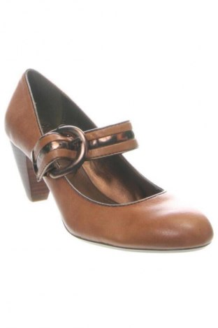 Damenschuhe Clarks, Größe 37, Farbe Braun, Preis 64,68 €