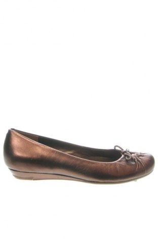 Damenschuhe Clarks, Größe 37, Farbe Braun, Preis 52,31 €