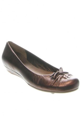 Damenschuhe Clarks, Größe 37, Farbe Braun, Preis 52,31 €