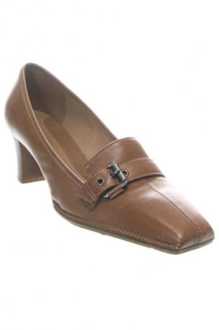 Damenschuhe Clarks, Größe 40, Farbe Braun, Preis 65,33 €