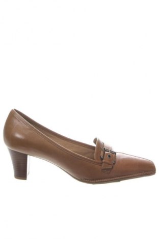 Damenschuhe Clarks, Größe 42, Farbe Braun, Preis 69,24 €