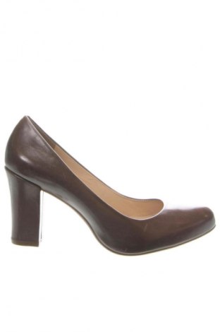 Damenschuhe Clarks, Größe 41, Farbe Braun, Preis 61,42 €