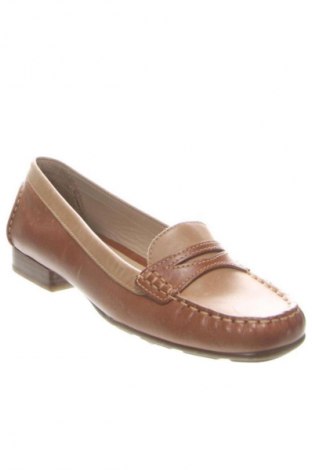 Damenschuhe Clarks, Größe 38, Farbe Mehrfarbig, Preis 58,82 €