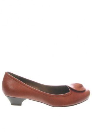 Damenschuhe Clarks, Größe 37, Farbe Braun, Preis 57,52 €