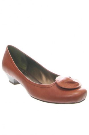 Damenschuhe Clarks, Größe 37, Farbe Braun, Preis 57,52 €