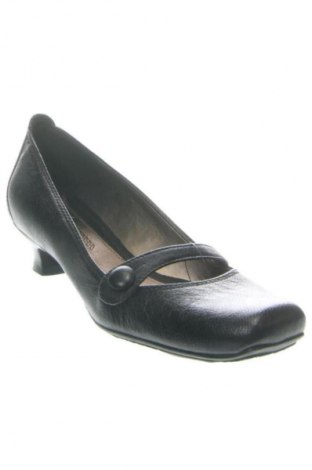 Damenschuhe Clarks, Größe 36, Farbe Schwarz, Preis 83,55 €
