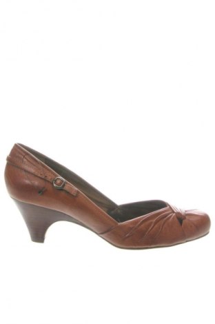 Damenschuhe Clarks, Größe 41, Farbe Braun, Preis 64,68 €
