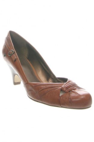 Damenschuhe Clarks, Größe 41, Farbe Braun, Preis 64,68 €