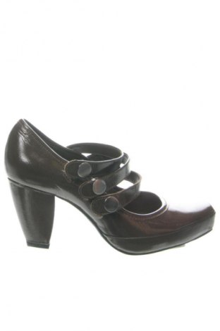Damenschuhe Clarks, Größe 36, Farbe Braun, Preis 74,45 €