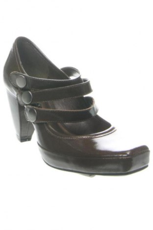 Damenschuhe Clarks, Größe 36, Farbe Braun, Preis 74,45 €