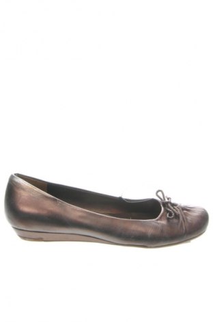 Damenschuhe Clarks, Größe 38, Farbe Braun, Preis 45,52 €