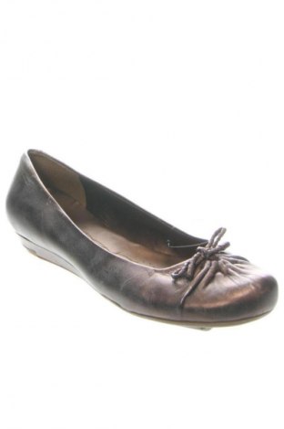 Damenschuhe Clarks, Größe 38, Farbe Braun, Preis 45,52 €