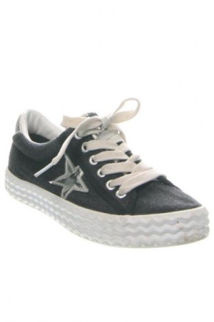 Damenschuhe Claudia Ghizzani, Größe 37, Farbe Schwarz, Preis 7,67 €