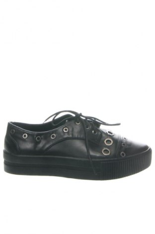 Damenschuhe Claudia Ghizzani, Größe 37, Farbe Schwarz, Preis 33,19 €