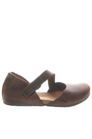Încălțăminte de damă Comfortfüße, Mărime 38, Culoare Maro, Preț 484,99 Lei