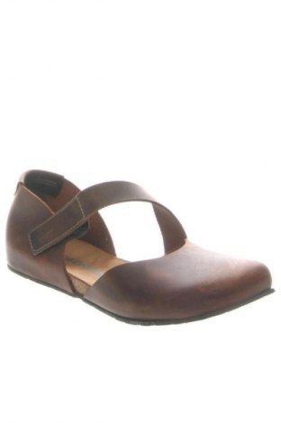 Încălțăminte de damă Comfortfüße, Mărime 38, Culoare Maro, Preț 484,99 Lei