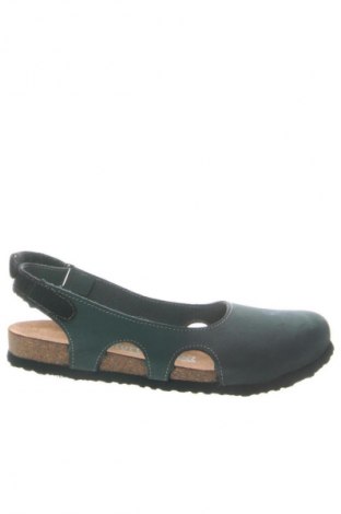 Încălțăminte de damă Comfortfüße, Mărime 40, Culoare Verde, Preț 388,99 Lei