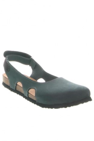Încălțăminte de damă Comfortfüße, Mărime 40, Culoare Verde, Preț 388,99 Lei