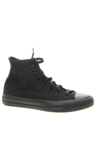 Damenschuhe Converse, Größe 37, Farbe Schwarz, Preis 63,64 €