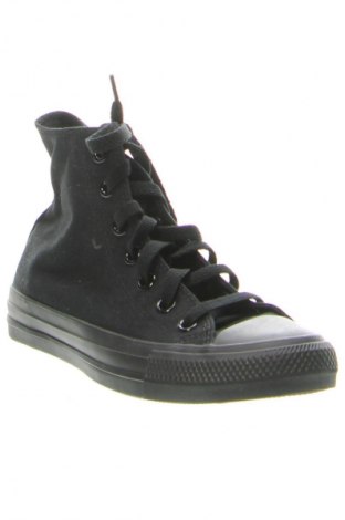 Damenschuhe Converse, Größe 37, Farbe Schwarz, Preis 63,64 €