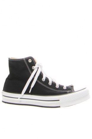 Dámské boty  Converse, Velikost 37, Barva Černá, Cena  2 570,00 Kč