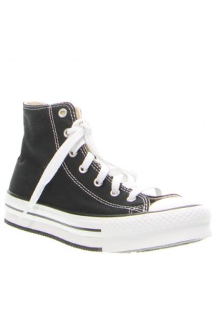 Dámské boty  Converse, Velikost 37, Barva Černá, Cena  2 570,00 Kč