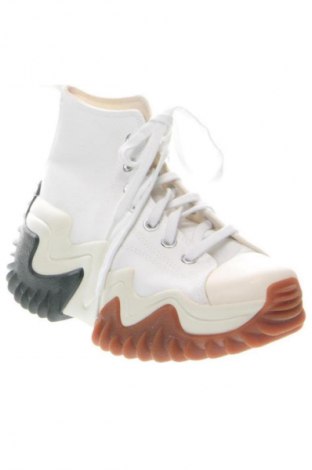 Дамски обувки Converse, Размер 38, Цвят Бял, Цена 239,99 лв.