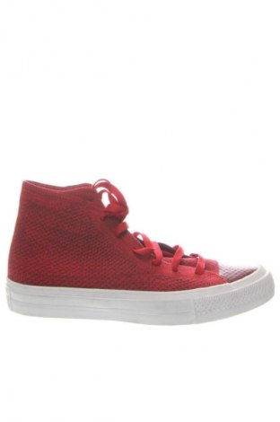 Damenschuhe Converse, Größe 39, Farbe Rot, Preis 48,50 €