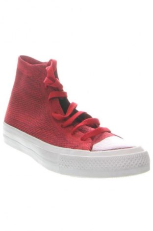 Damenschuhe Converse, Größe 39, Farbe Rot, Preis 48,50 €
