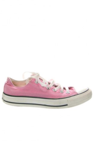 Damenschuhe Converse, Größe 37, Farbe Rosa, Preis 45,99 €