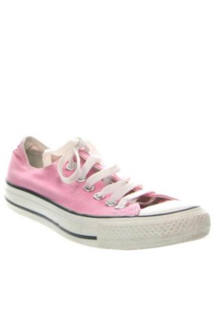 Damenschuhe Converse, Größe 37, Farbe Rosa, Preis 45,99 €