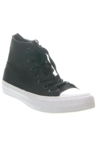 Damenschuhe Converse, Größe 37, Farbe Schwarz, Preis 46,00 €