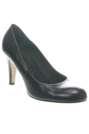 Damenschuhe Cox, Größe 37, Farbe Schwarz, Preis 46,00 €