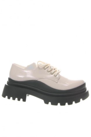 Damenschuhe Cropp, Größe 39, Farbe Ecru, Preis 31,44 €