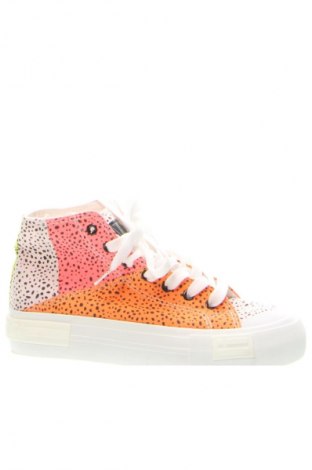Damenschuhe D.Franklin, Größe 41, Farbe Mehrfarbig, Preis € 32,63