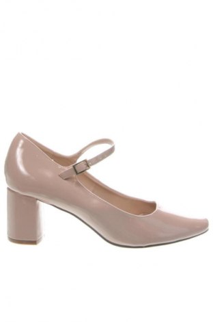 Дамски обувки Dorothy Perkins, Размер 38, Цвят Пепел от рози, Цена 25,99 лв.