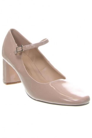 Дамски обувки Dorothy Perkins, Размер 38, Цвят Пепел от рози, Цена 25,99 лв.