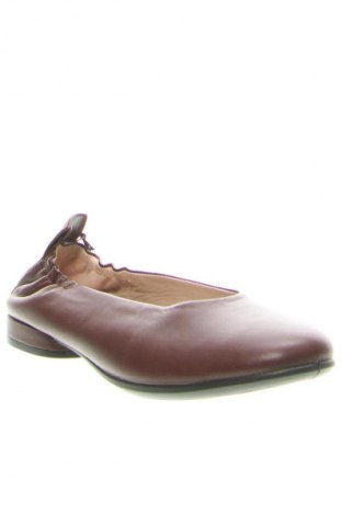 Дамски обувки ECCO, Размер 38, Цвят Кафяв, Цена 154,99 лв.