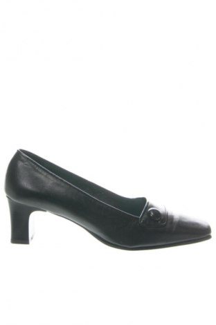 Damenschuhe Elle, Größe 41, Farbe Schwarz, Preis 20,99 €