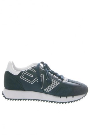 Damenschuhe Emporio Armani, Größe 38, Farbe Blau, Preis 200,00 €
