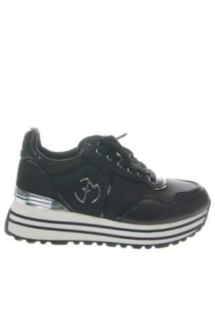 Damenschuhe Eva Minge, Größe 39, Farbe Schwarz, Preis 85,47 €