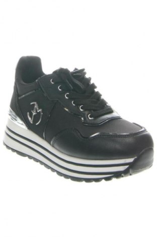 Damenschuhe Eva Minge, Größe 39, Farbe Schwarz, Preis 85,47 €