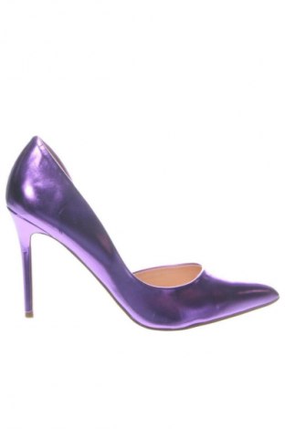 Damenschuhe Even&Odd, Größe 44, Farbe Lila, Preis 25,50 €