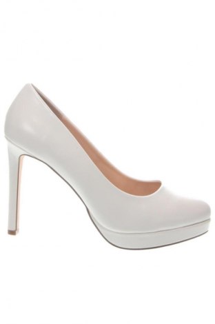 Damenschuhe Even&Odd, Größe 44, Farbe Weiß, Preis 25,50 €