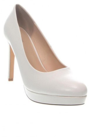 Damenschuhe Even&Odd, Größe 44, Farbe Weiß, Preis 25,50 €