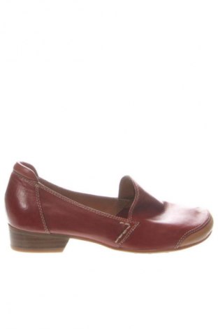Damenschuhe Everybody, Größe 36, Farbe Rot, Preis 117,99 €