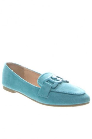 Încălțăminte de damă FASHION ATTITUDE, Mărime 41, Culoare Albastru, Preț 476,99 Lei